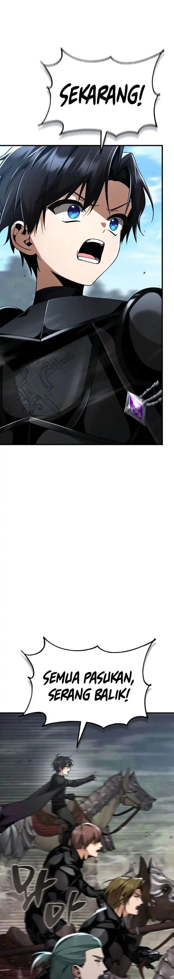 Dukedom’s Legendary Prodigy Chapter 25 halaman 11