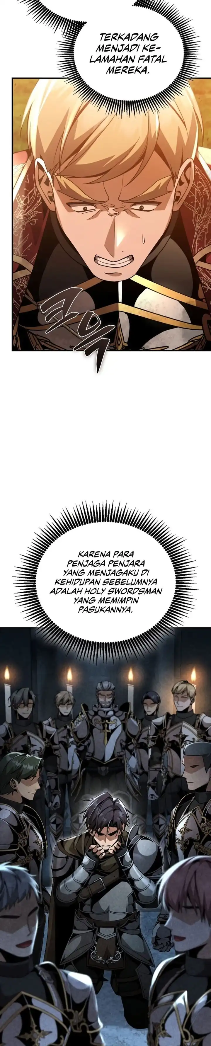 Dukedom’s Legendary Prodigy Chapter 25 halaman 21
