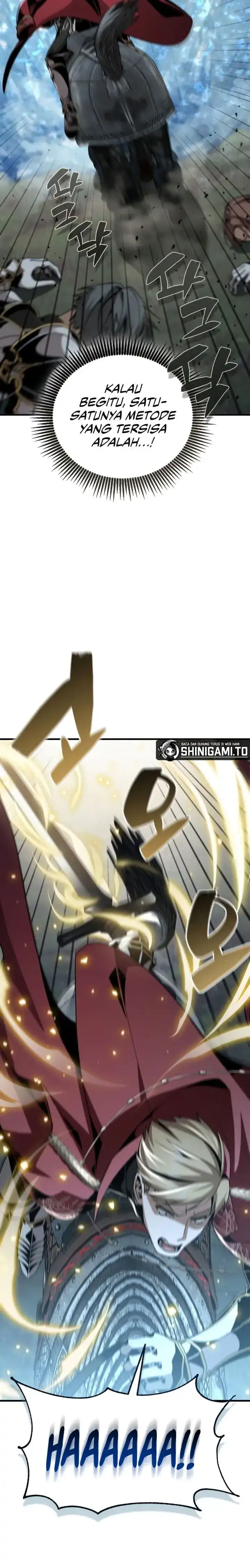 Dukedom’s Legendary Prodigy Chapter 25 halaman 16