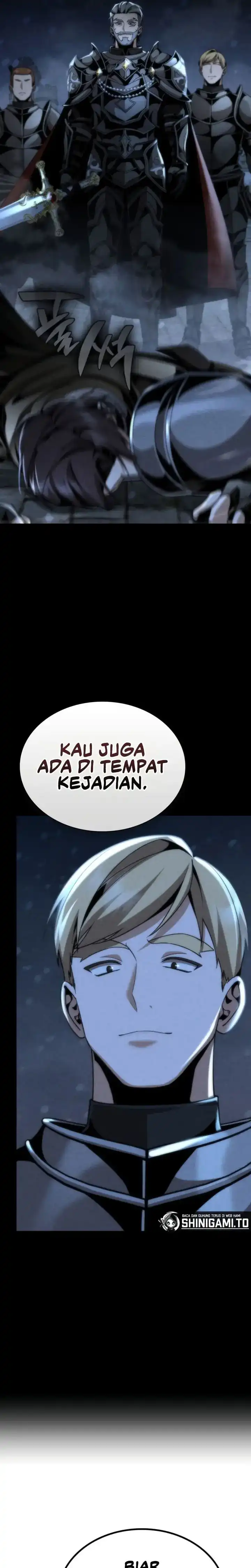 Dukedom’s Legendary Prodigy Chapter 25 halaman 38