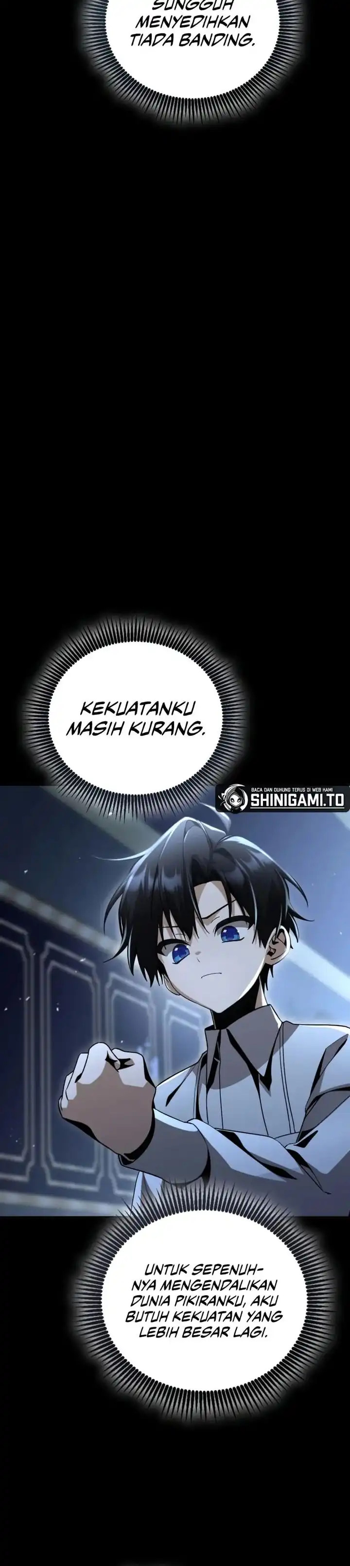 Dukedom’s Legendary Prodigy Chapter 27 halaman 11