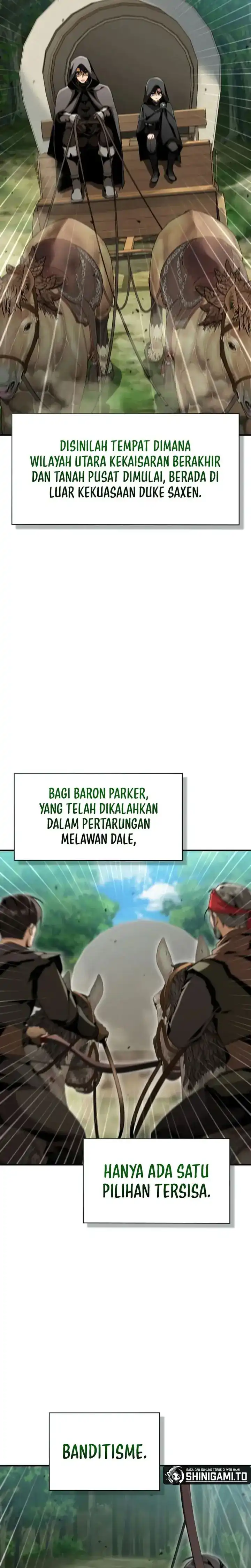Dukedom’s Legendary Prodigy Chapter 27 halaman 14