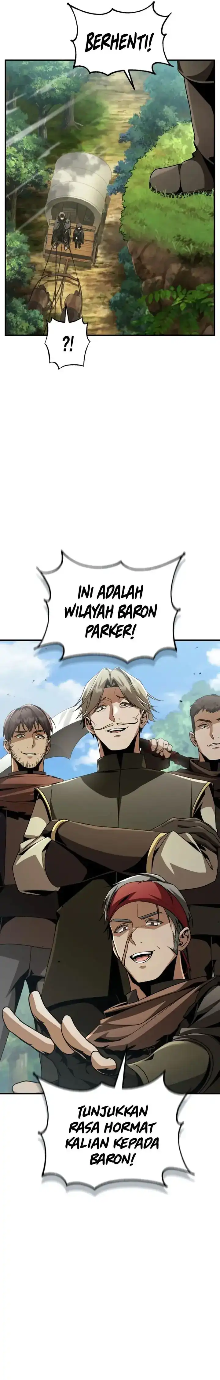 Dukedom’s Legendary Prodigy Chapter 27 halaman 22