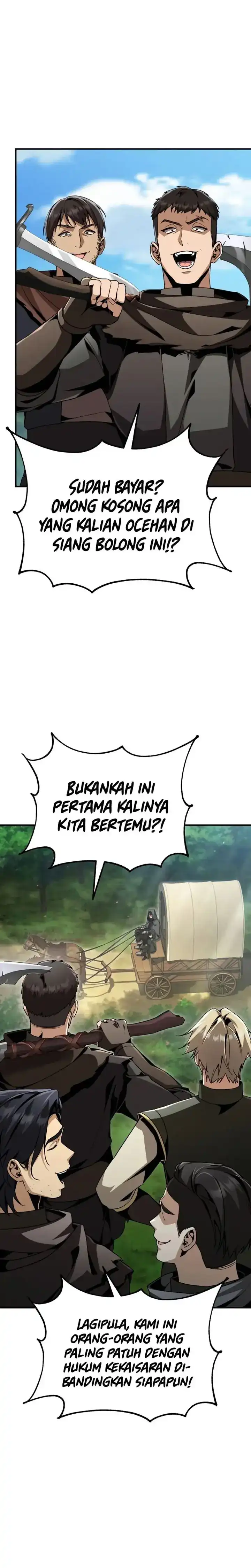 Dukedom’s Legendary Prodigy Chapter 27 halaman 24