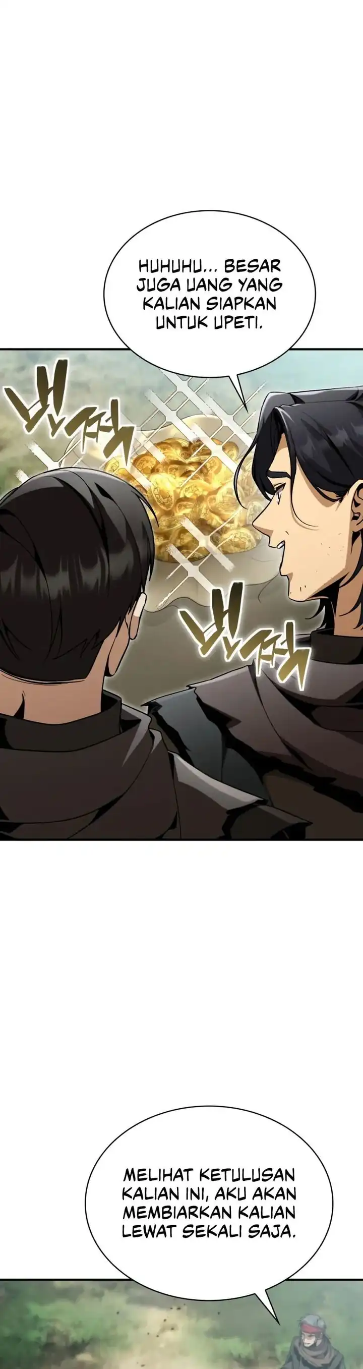 Dukedom’s Legendary Prodigy Chapter 27 halaman 19