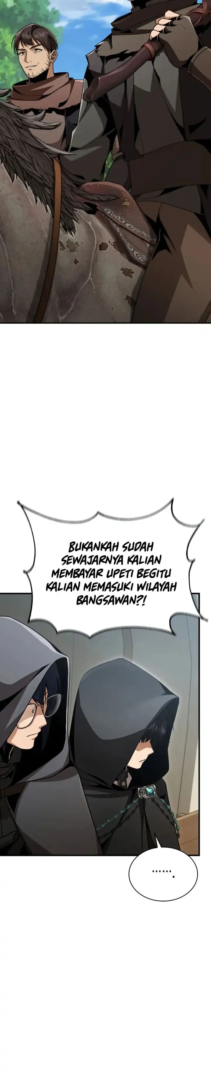 Dukedom’s Legendary Prodigy Chapter 27 halaman 17