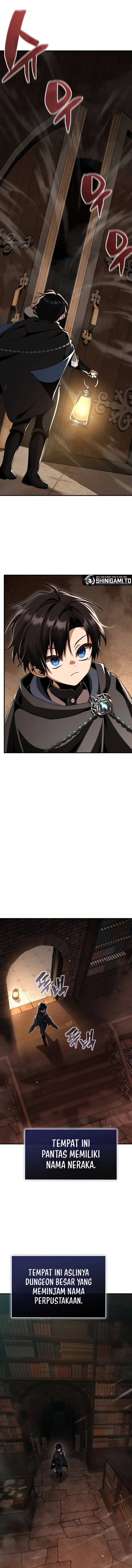 Dukedom’s Legendary Prodigy Chapter 28 halaman 13