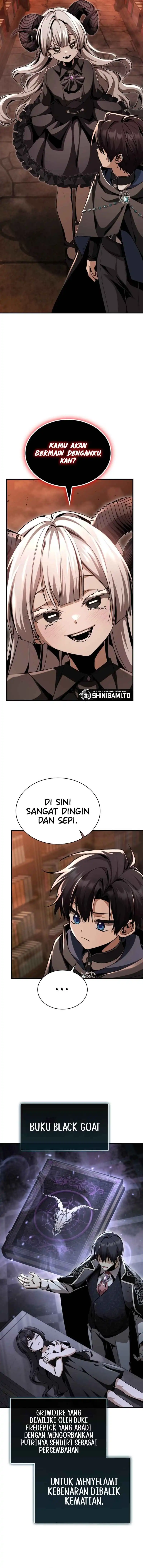 Dukedom’s Legendary Prodigy Chapter 29 halaman 8