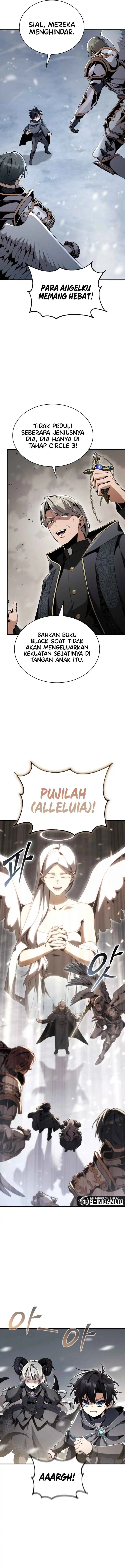 Dukedom’s Legendary Prodigy Chapter 29 halaman 16