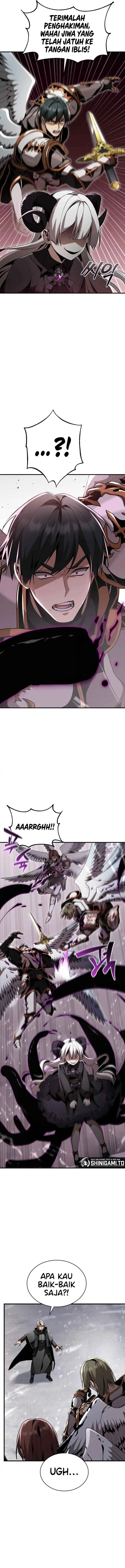 Dukedom’s Legendary Prodigy Chapter 29 halaman 18