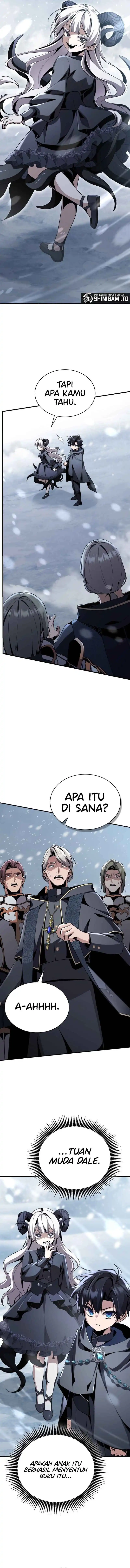 Dukedom’s Legendary Prodigy Chapter 29 halaman 10