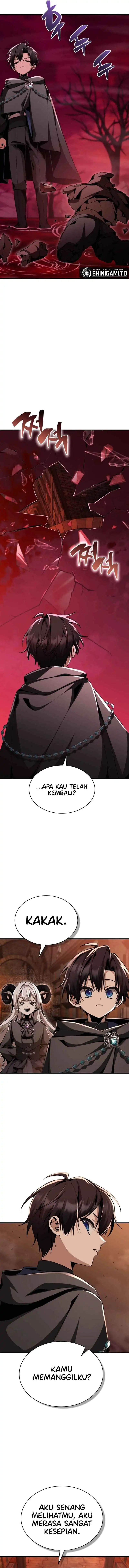 Dukedom’s Legendary Prodigy Chapter 29 halaman 7
