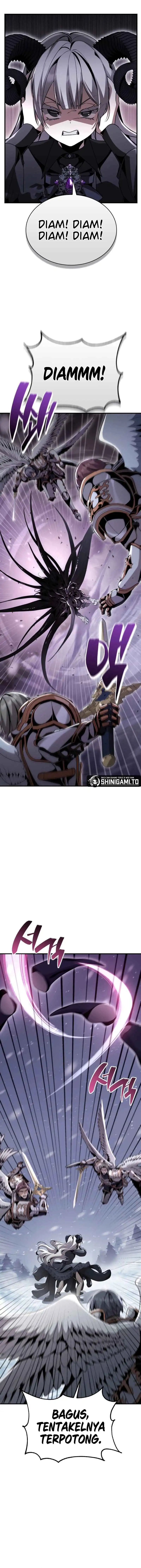 Dukedom’s Legendary Prodigy Chapter 29 halaman 17