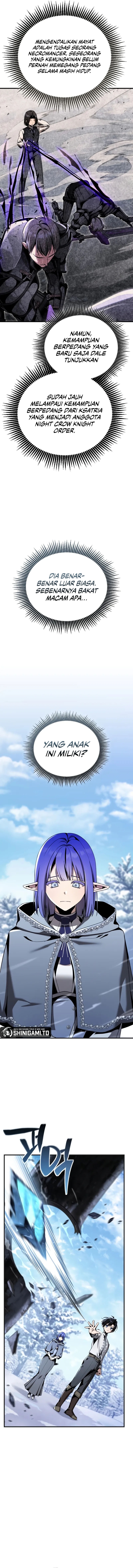 Dukedom’s Legendary Prodigy Chapter 31 halaman 15