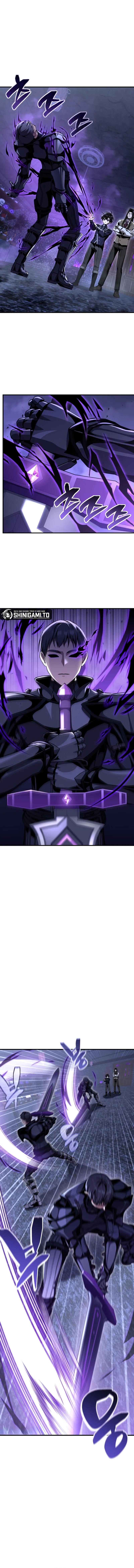 Dukedom’s Legendary Prodigy Chapter 31 halaman 11