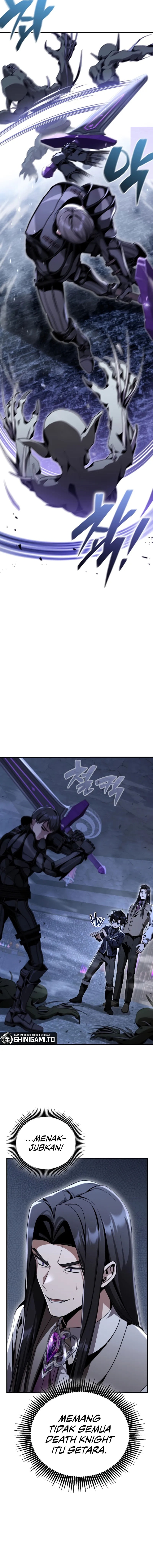 Dukedom’s Legendary Prodigy Chapter 31 halaman 14