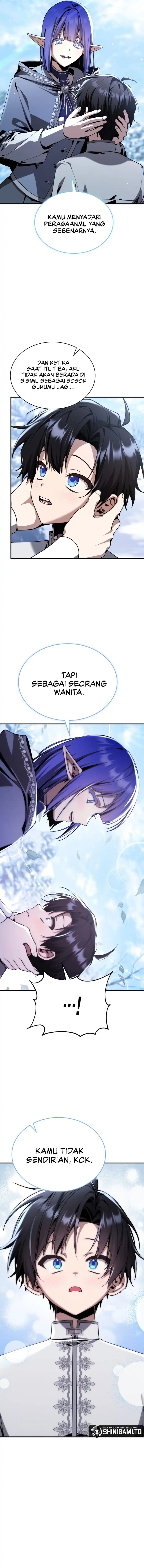 Dukedom’s Legendary Prodigy Chapter 32 halaman 3
