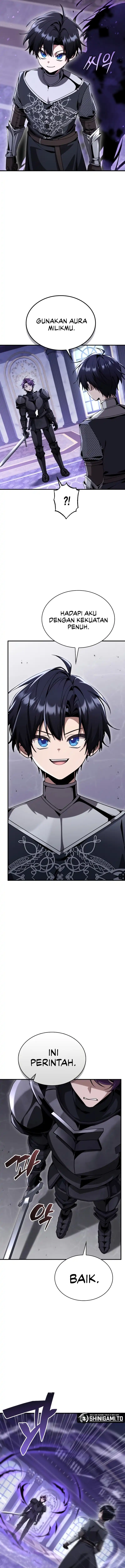 Dukedom’s Legendary Prodigy Chapter 32 halaman 14