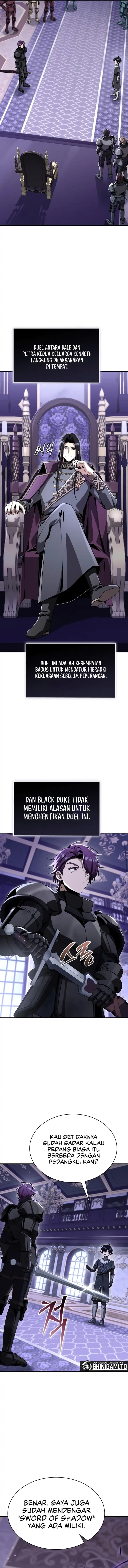 Dukedom’s Legendary Prodigy Chapter 32 halaman 13