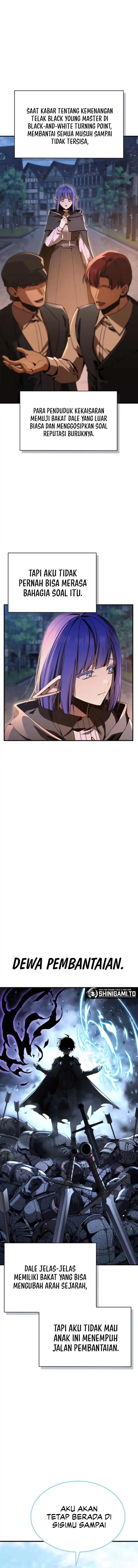 Dukedom’s Legendary Prodigy Chapter 32 halaman 2