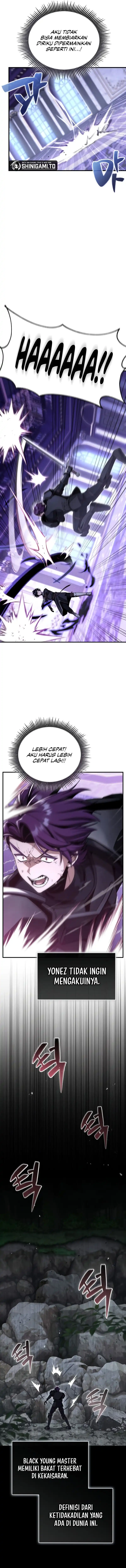 Dukedom’s Legendary Prodigy Chapter 33 halaman 6