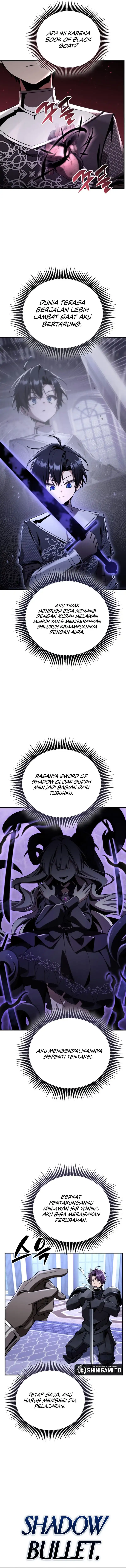 Dukedom’s Legendary Prodigy Chapter 33 halaman 8