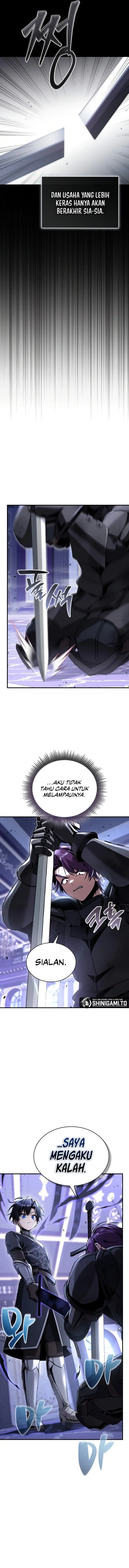Dukedom’s Legendary Prodigy Chapter 33 halaman 7