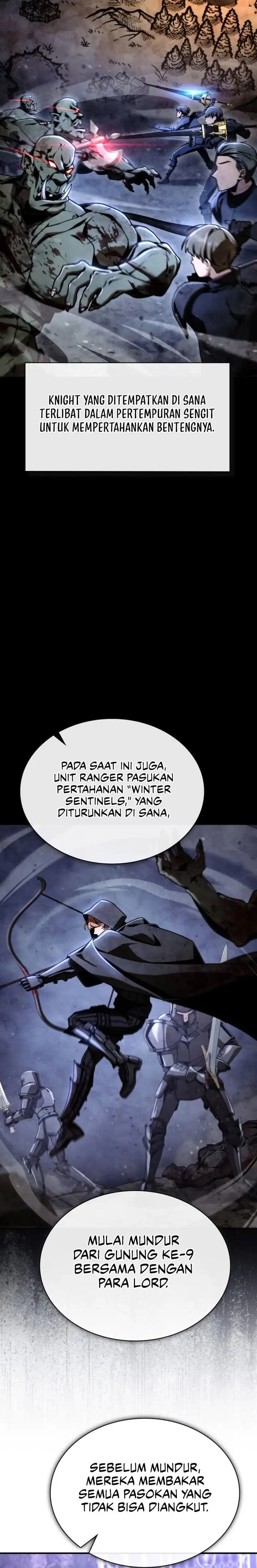 Dukedom’s Legendary Prodigy Chapter 34 halaman 7