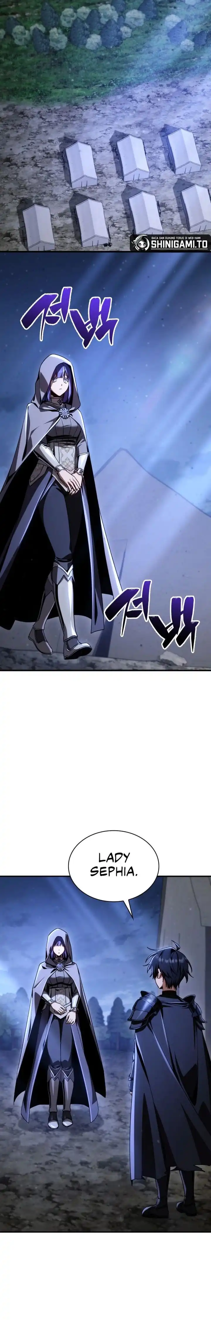Dukedom’s Legendary Prodigy Chapter 34 halaman 25
