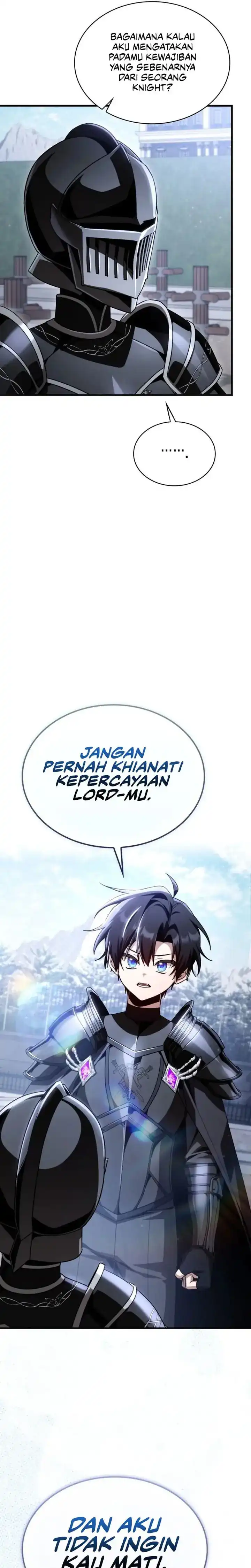 Dukedom’s Legendary Prodigy Chapter 34 halaman 20