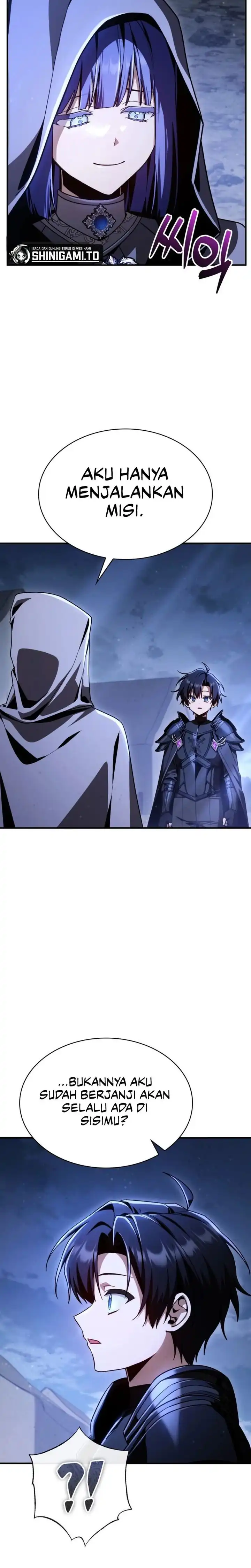 Dukedom’s Legendary Prodigy Chapter 34 halaman 27