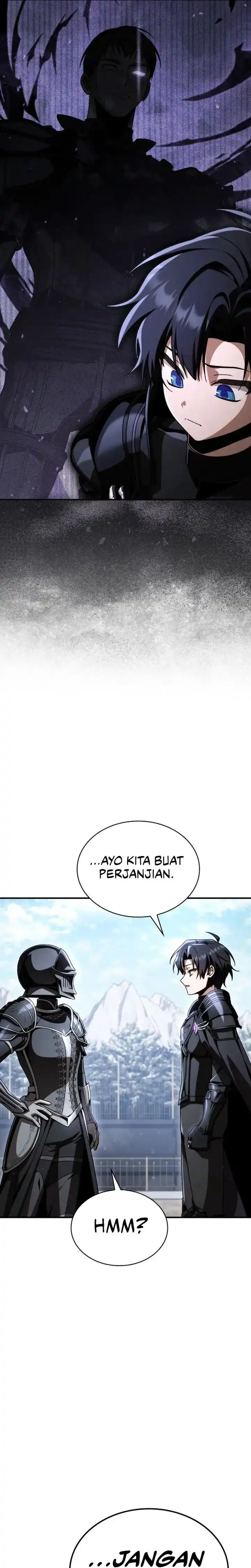 Dukedom’s Legendary Prodigy Chapter 34 halaman 18