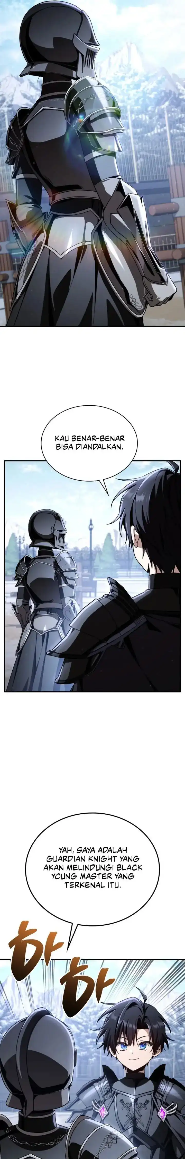 Dukedom’s Legendary Prodigy Chapter 34 halaman 16