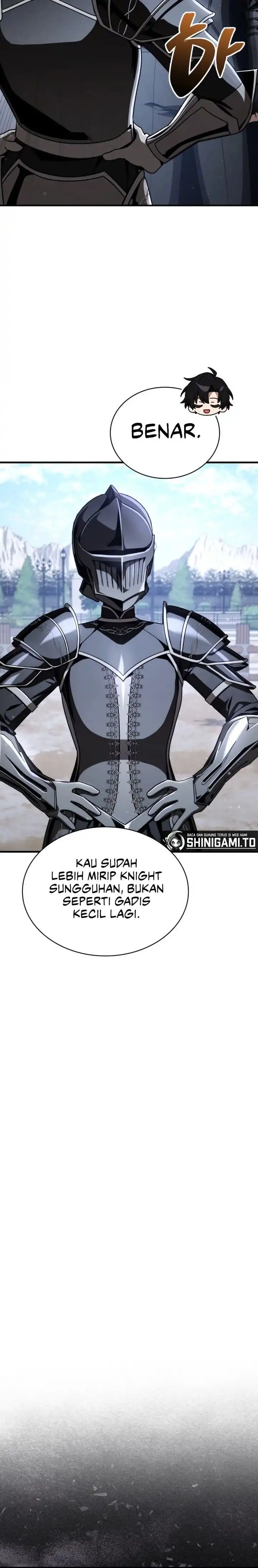 Dukedom’s Legendary Prodigy Chapter 34 halaman 17