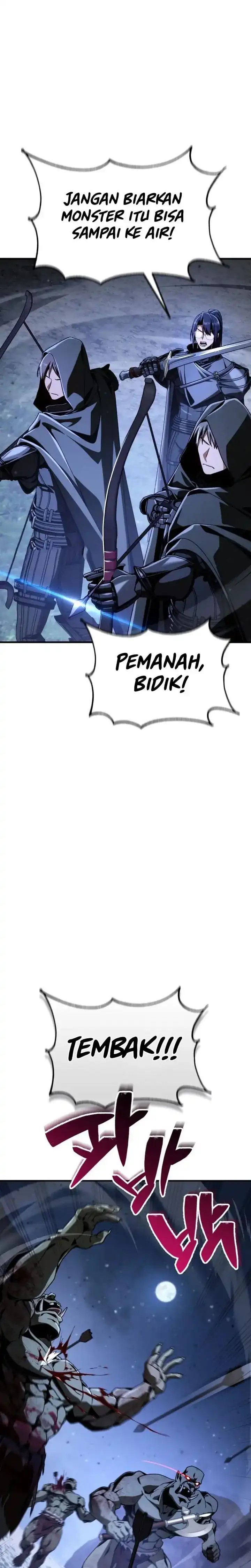 Dukedom’s Legendary Prodigy Chapter 34 halaman 34