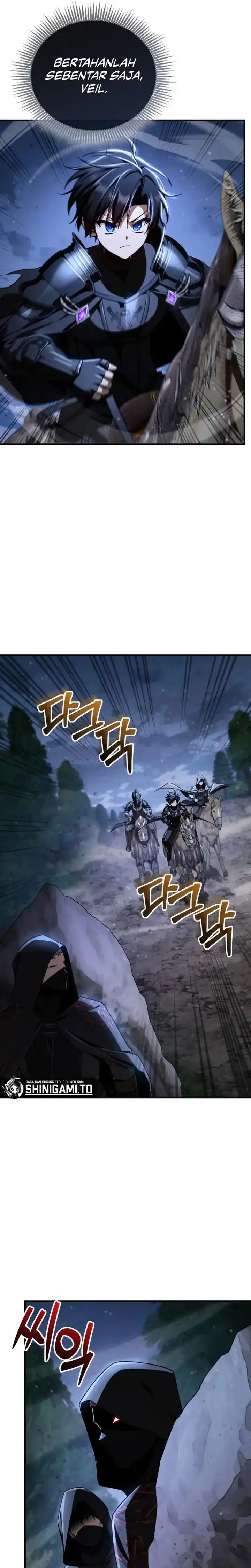 Dukedom’s Legendary Prodigy Chapter 34 halaman 36