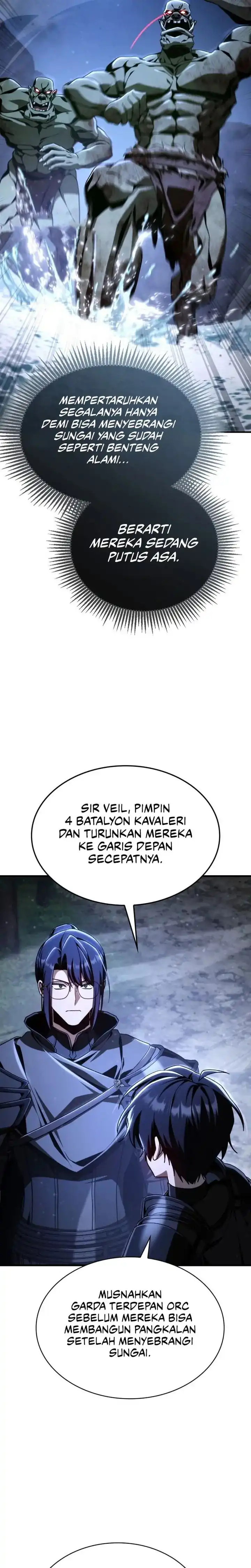 Dukedom’s Legendary Prodigy Chapter 34 halaman 32