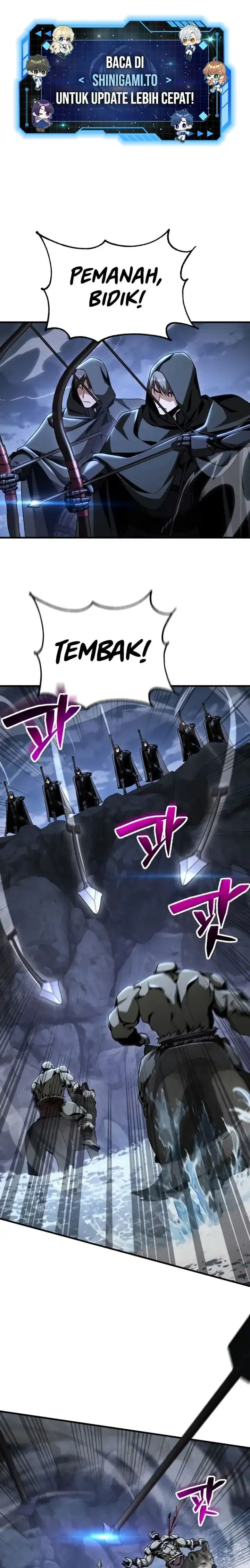 Dukedom’s Legendary Prodigy Chapter 35 halaman 2
