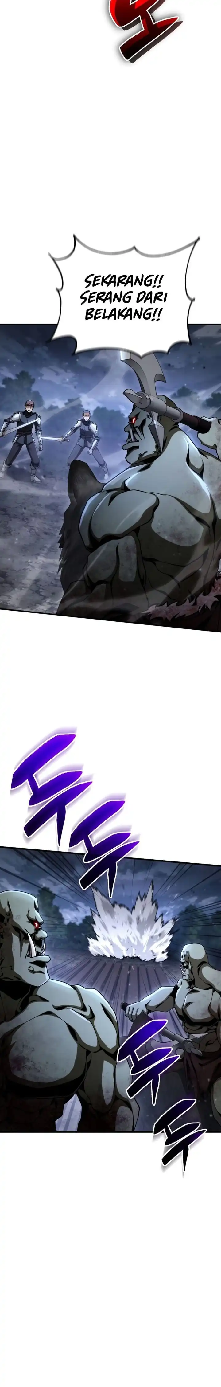 Dukedom’s Legendary Prodigy Chapter 35 halaman 9