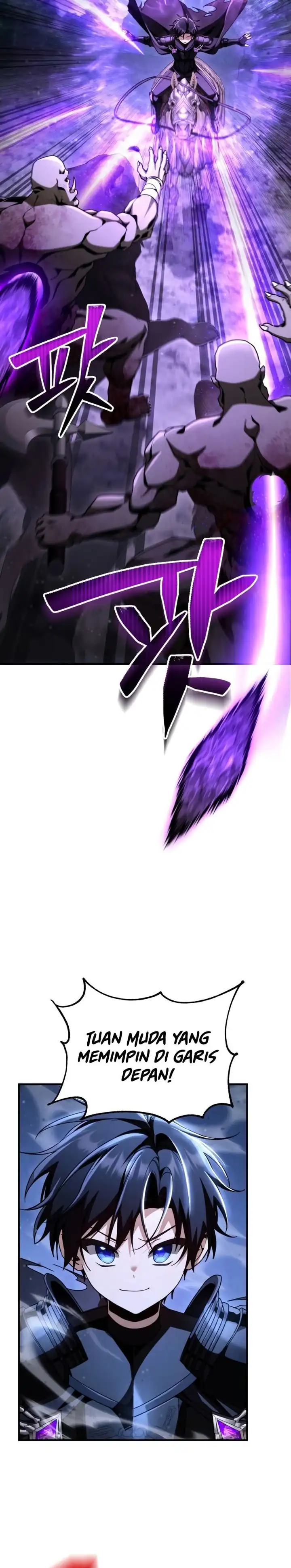Dukedom’s Legendary Prodigy Chapter 35 halaman 13