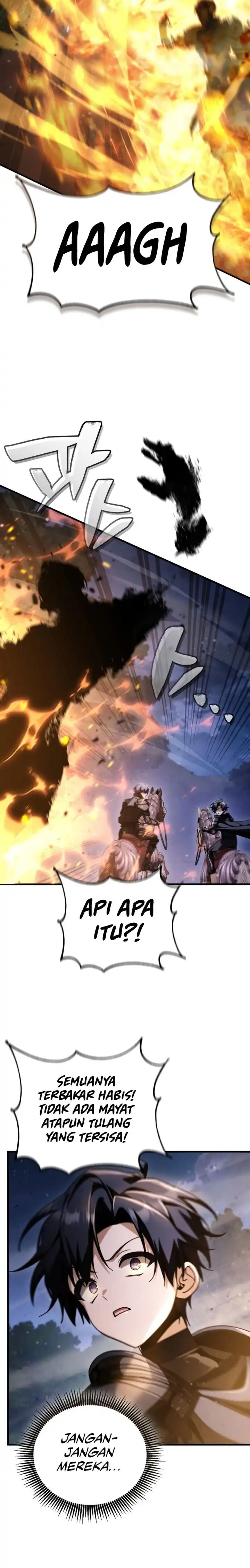 Dukedom’s Legendary Prodigy Chapter 35 halaman 27