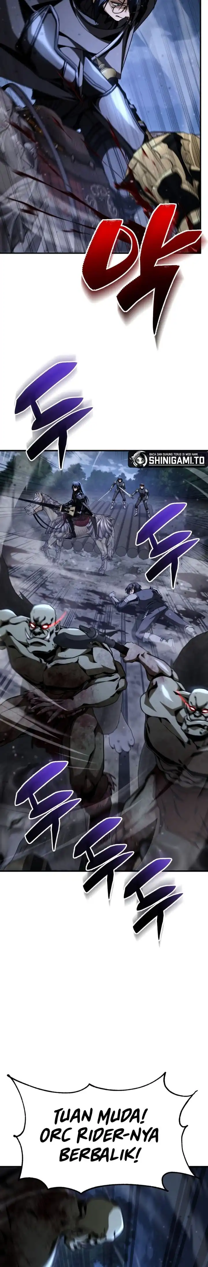 Dukedom’s Legendary Prodigy Chapter 35 halaman 17