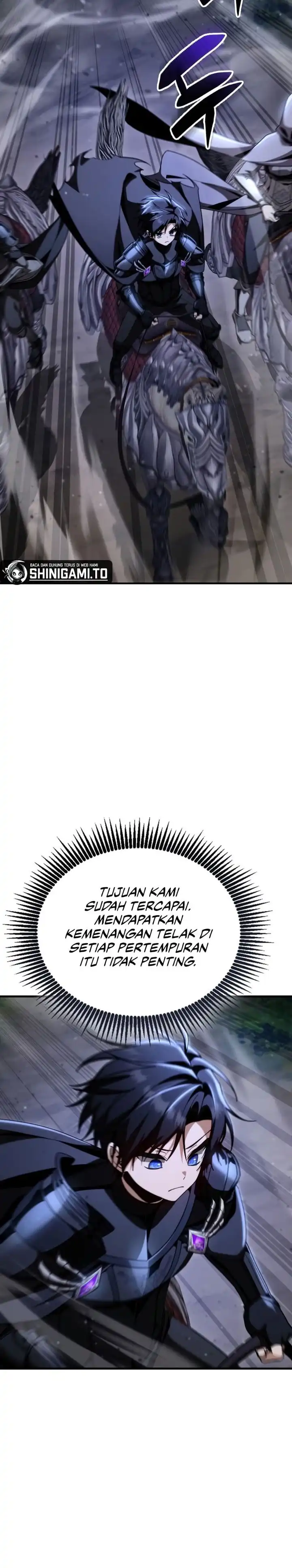 Dukedom’s Legendary Prodigy Chapter 35 halaman 19