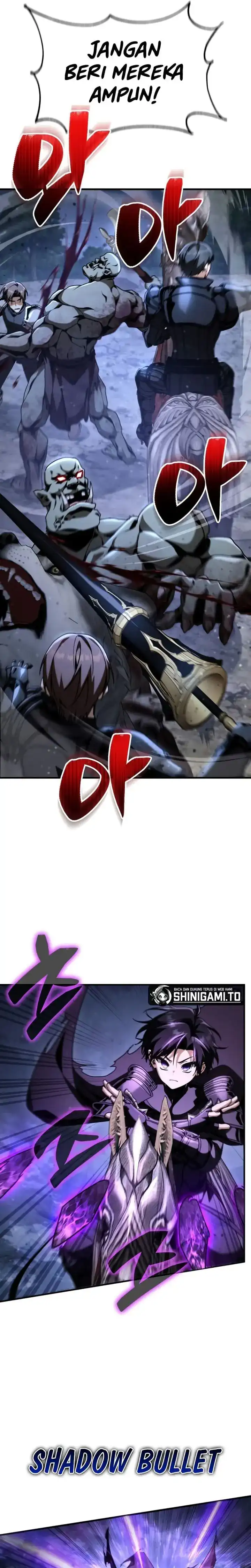Dukedom’s Legendary Prodigy Chapter 35 halaman 12