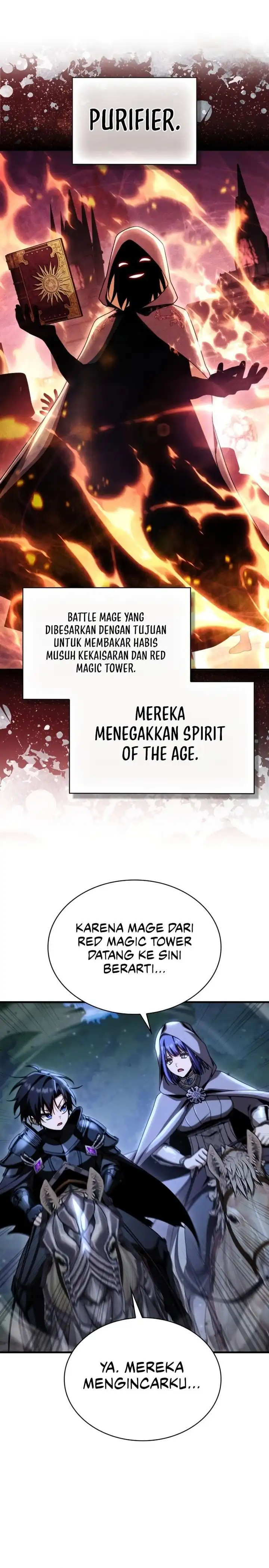 Dukedom’s Legendary Prodigy Chapter 35 halaman 29