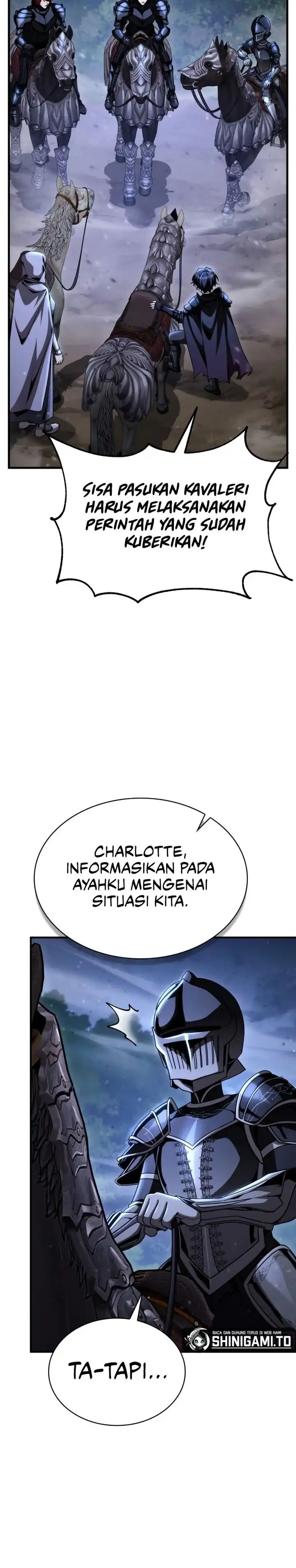 Dukedom’s Legendary Prodigy Chapter 35 halaman 35
