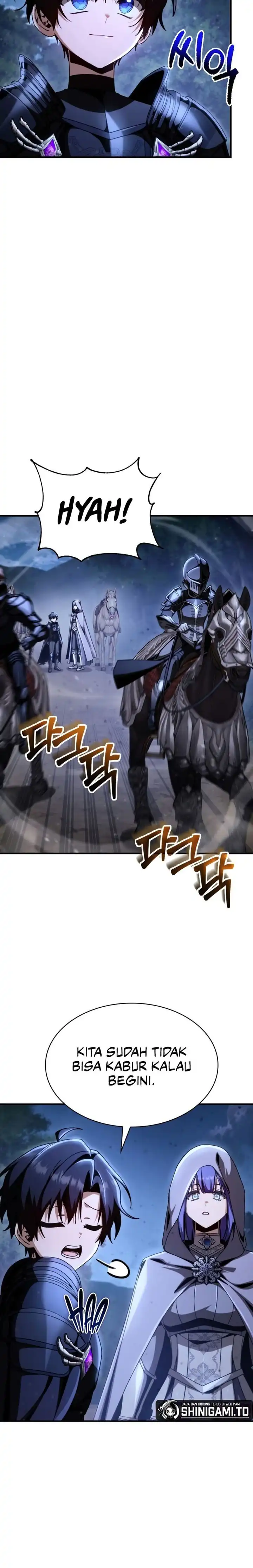 Dukedom’s Legendary Prodigy Chapter 35 halaman 37