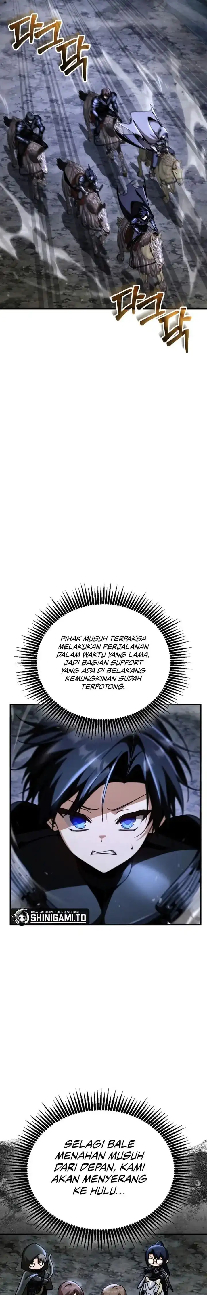 Dukedom’s Legendary Prodigy Chapter 35 halaman 6