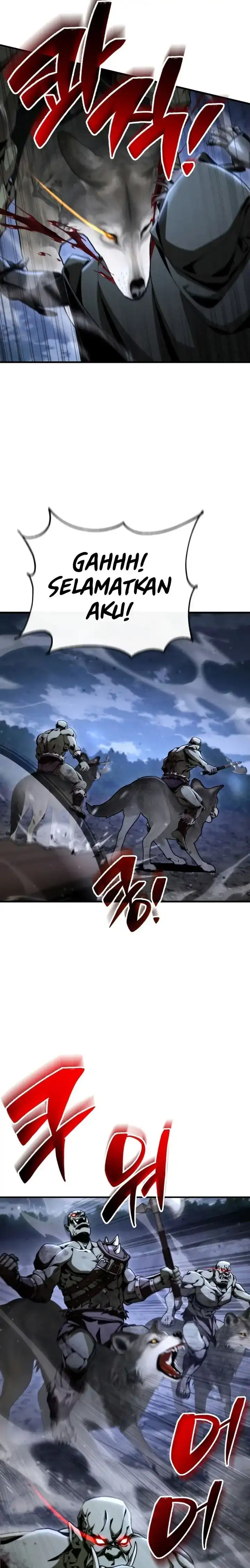 Dukedom’s Legendary Prodigy Chapter 35 halaman 4