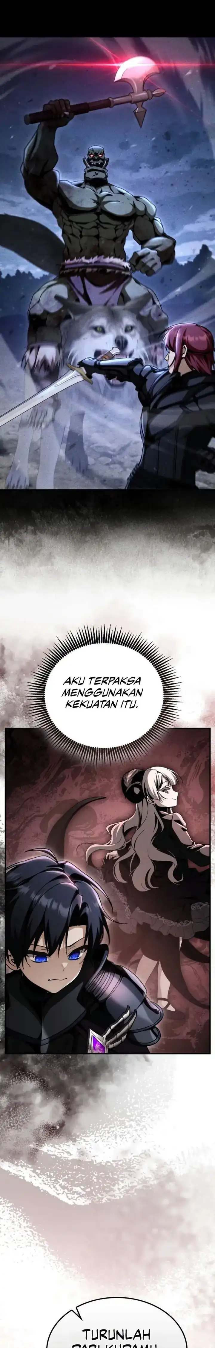 Dukedom’s Legendary Prodigy Chapter 35 halaman 32